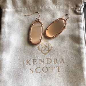 Kendra Scott earrings